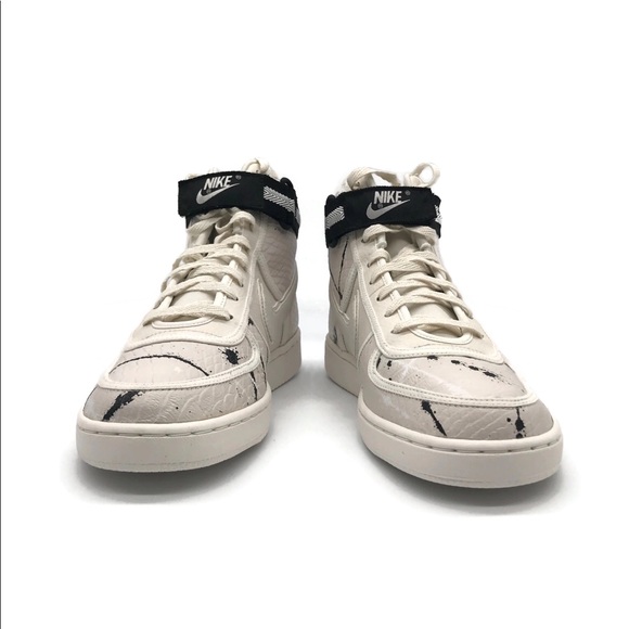 Women’s Nike Vandal Hi Luxury Edition - Picture 4 of 4